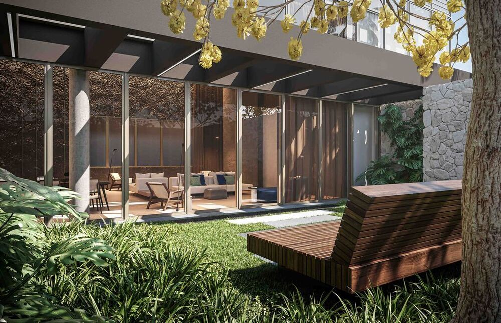 Apartamento, 3 quartos, 240 m² - Foto 6
