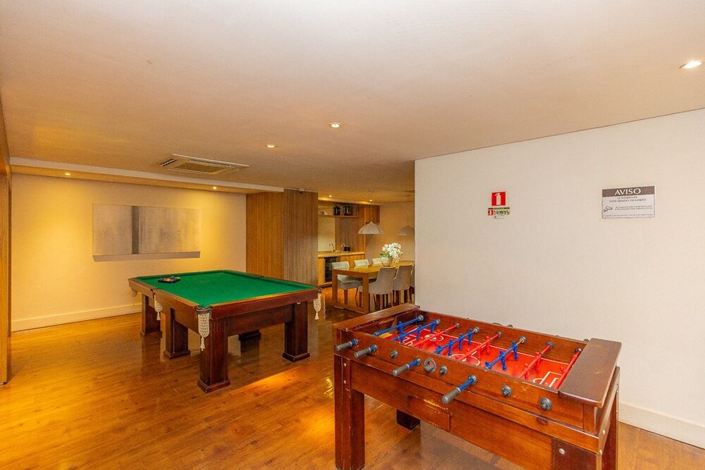 Apartamento, 2 quartos, 71 m² - Foto 3