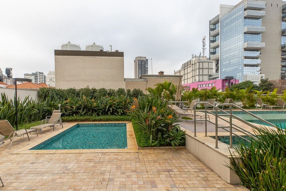 Apartamento, 2 quartos, 71 m² - Foto 12