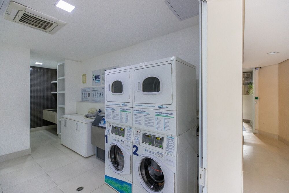 Apartamento, 2 quartos, 71 m² - Foto 33