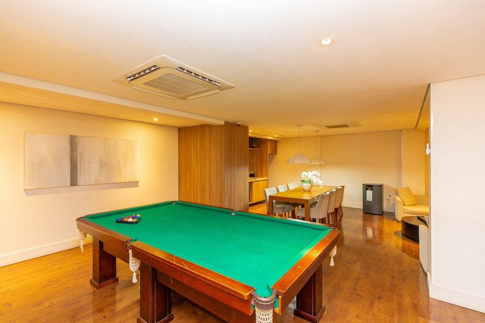 Apartamento, 2 quartos, 71 m² - Foto 2