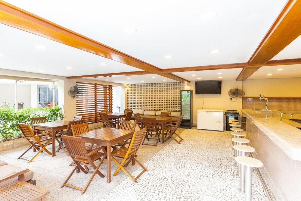 Apartamento, 2 quartos, 71 m² - Foto 23