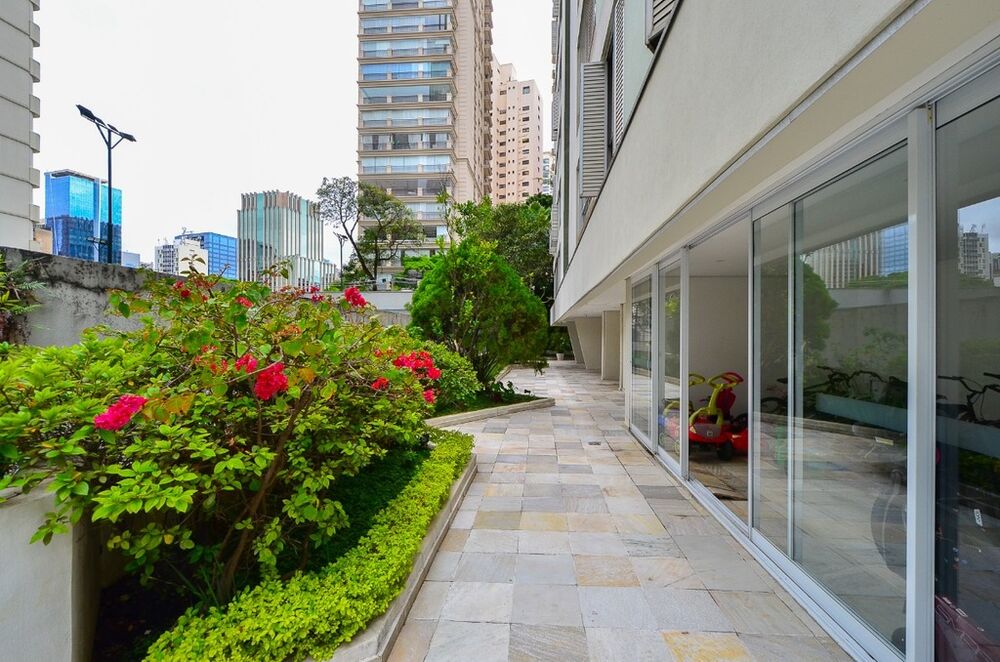 Apartamento, 3 quartos, 130 m² - Foto 15