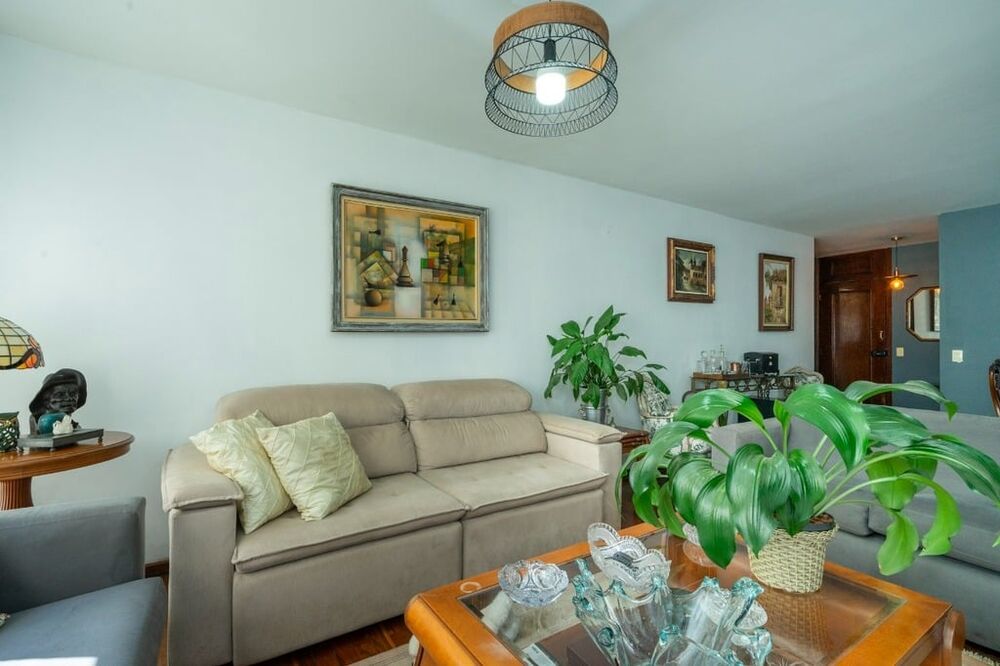 Apartamento, 3 quartos, 130 m² - Foto 2