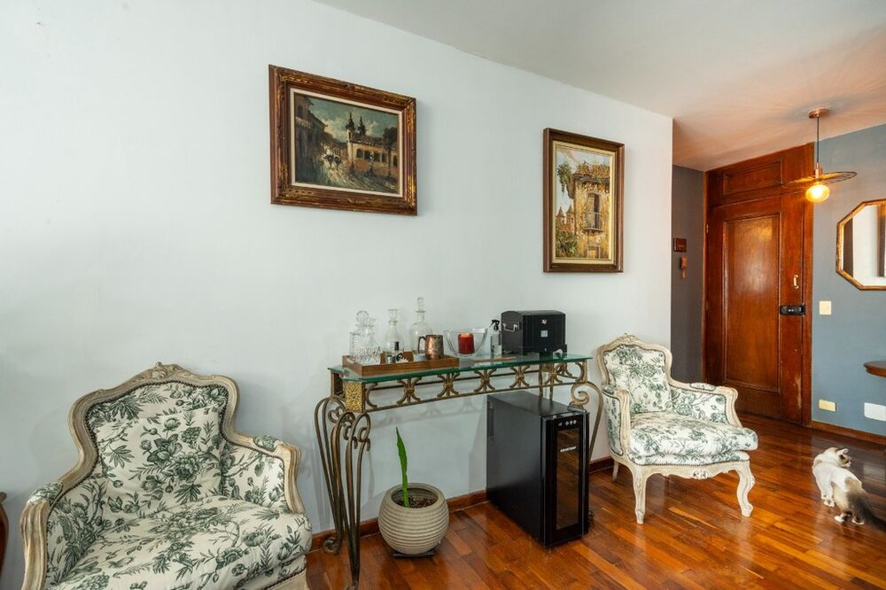Apartamento, 3 quartos, 130 m² - Foto 11