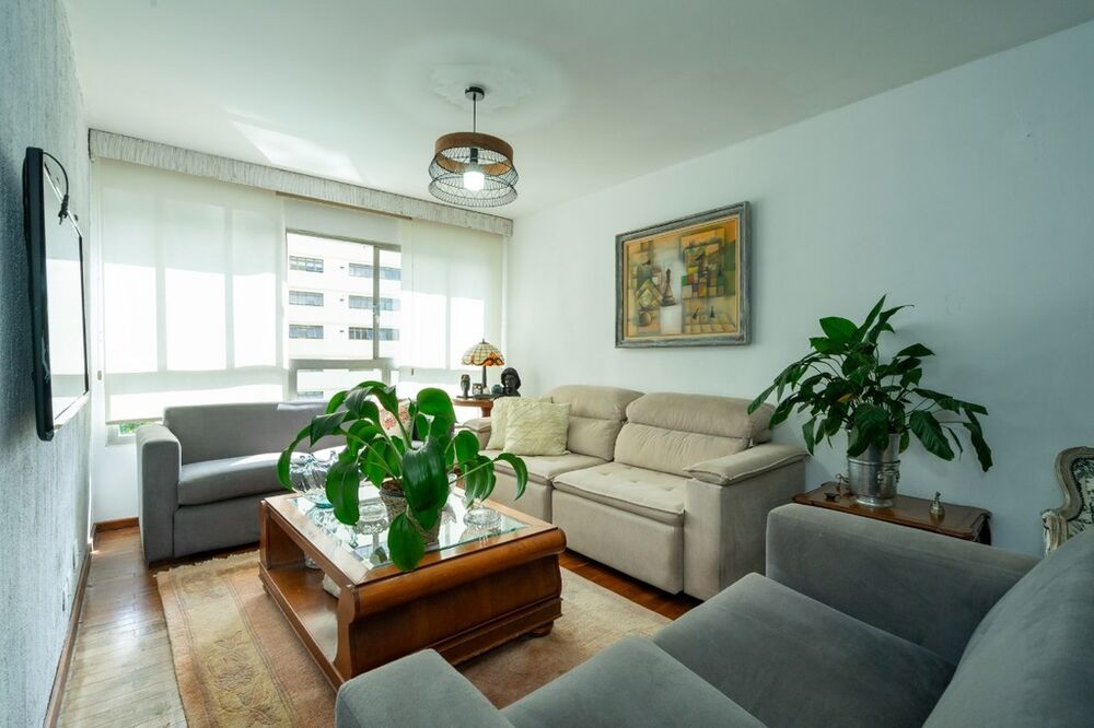 Apartamento, 3 quartos, 130 m² - Foto 42