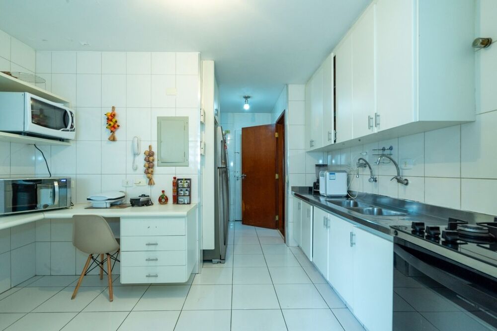 Apartamento, 3 quartos, 130 m² - Foto 23