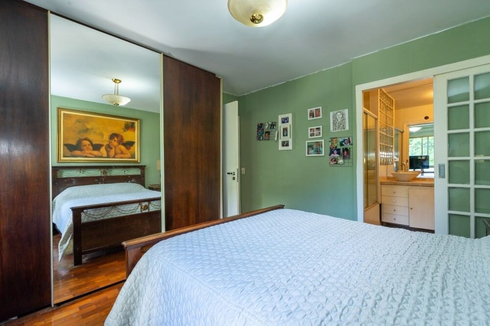 Apartamento, 3 quartos, 130 m² - Foto 6