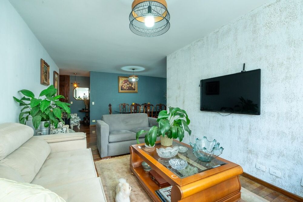 Apartamento, 3 quartos, 130 m² - Foto 19