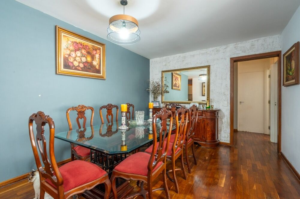 Apartamento, 3 quartos, 130 m² - Foto 41