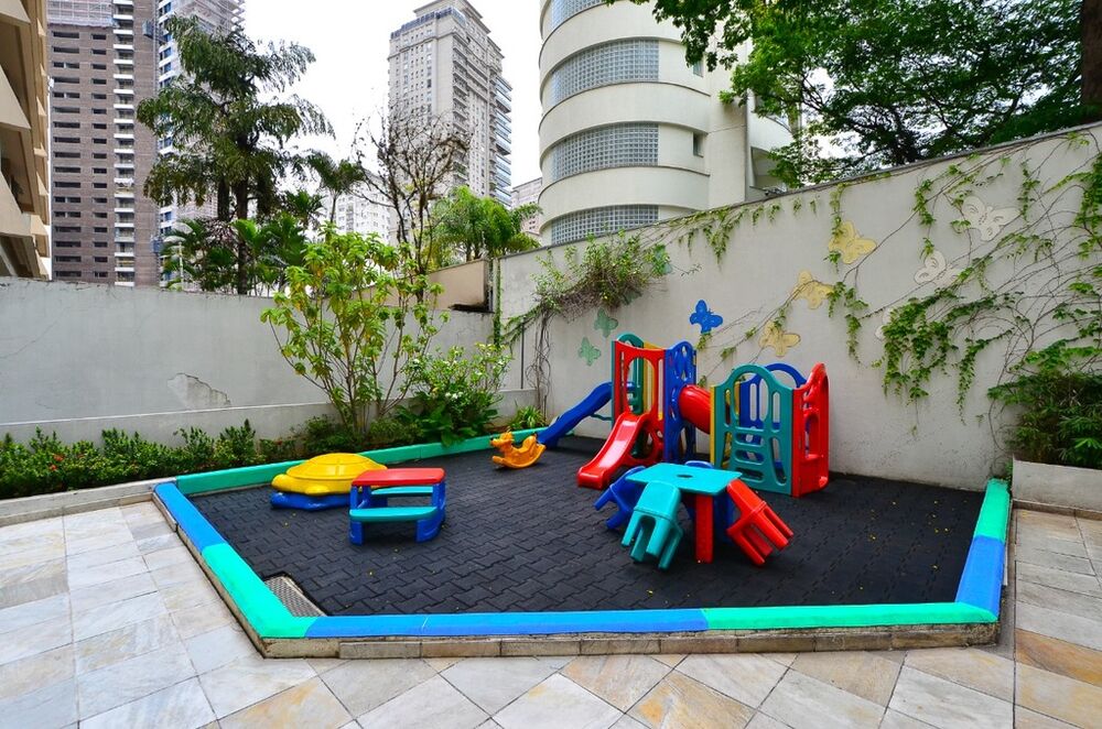 Apartamento, 3 quartos, 130 m² - Foto 16