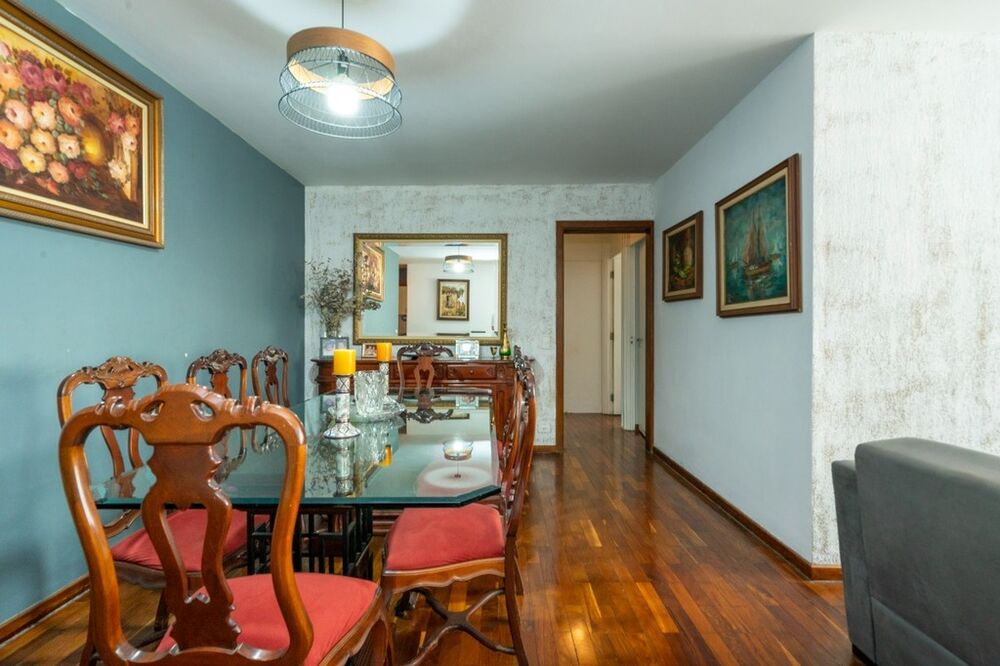 Apartamento, 3 quartos, 130 m² - Foto 30