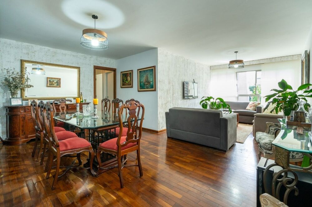 Apartamento, 3 quartos, 130 m² - Foto 33