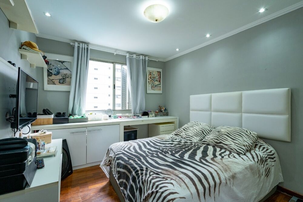 Apartamento, 3 quartos, 130 m² - Foto 39