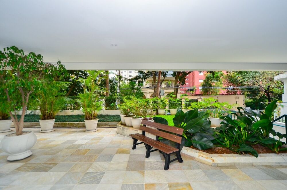 Apartamento, 3 quartos, 130 m² - Foto 28