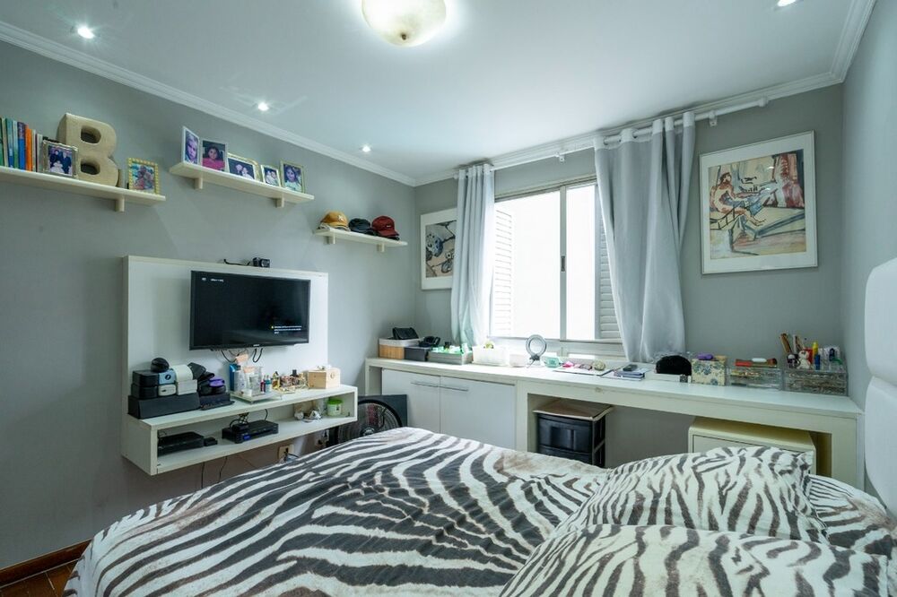 Apartamento, 3 quartos, 130 m² - Foto 26