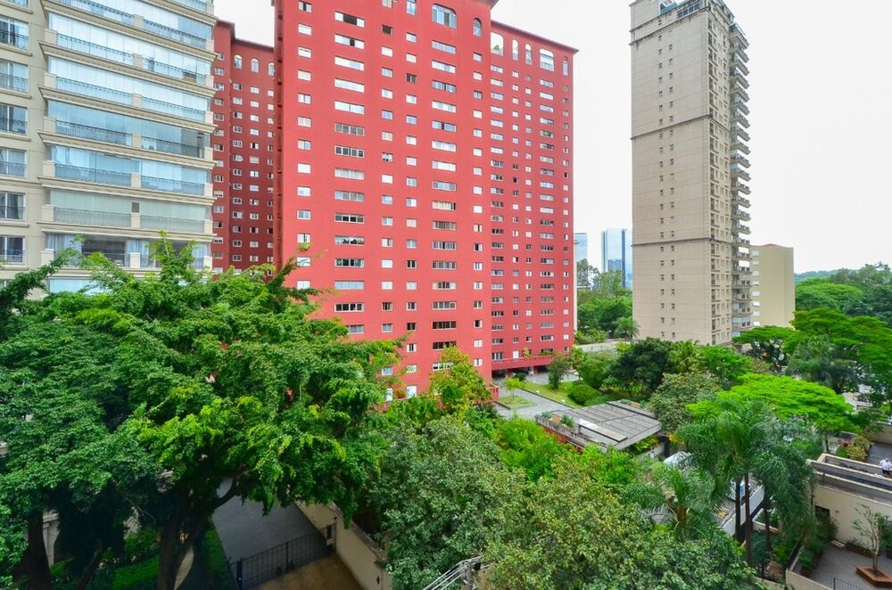 Apartamento, 3 quartos, 130 m² - Foto 4