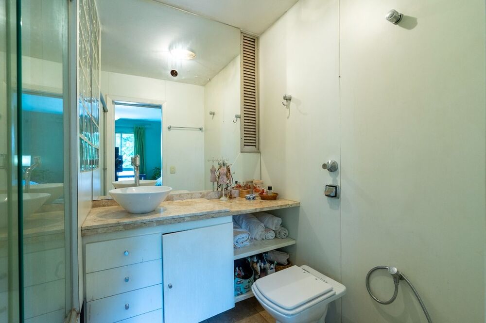 Apartamento, 3 quartos, 130 m² - Foto 13