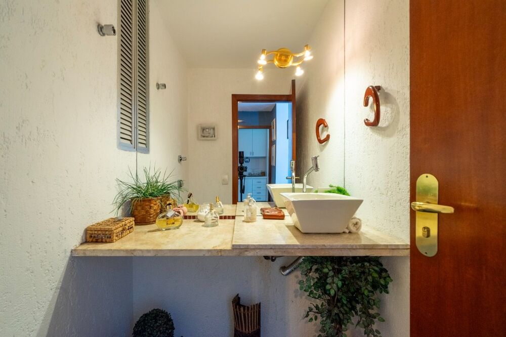 Apartamento, 3 quartos, 130 m² - Foto 9