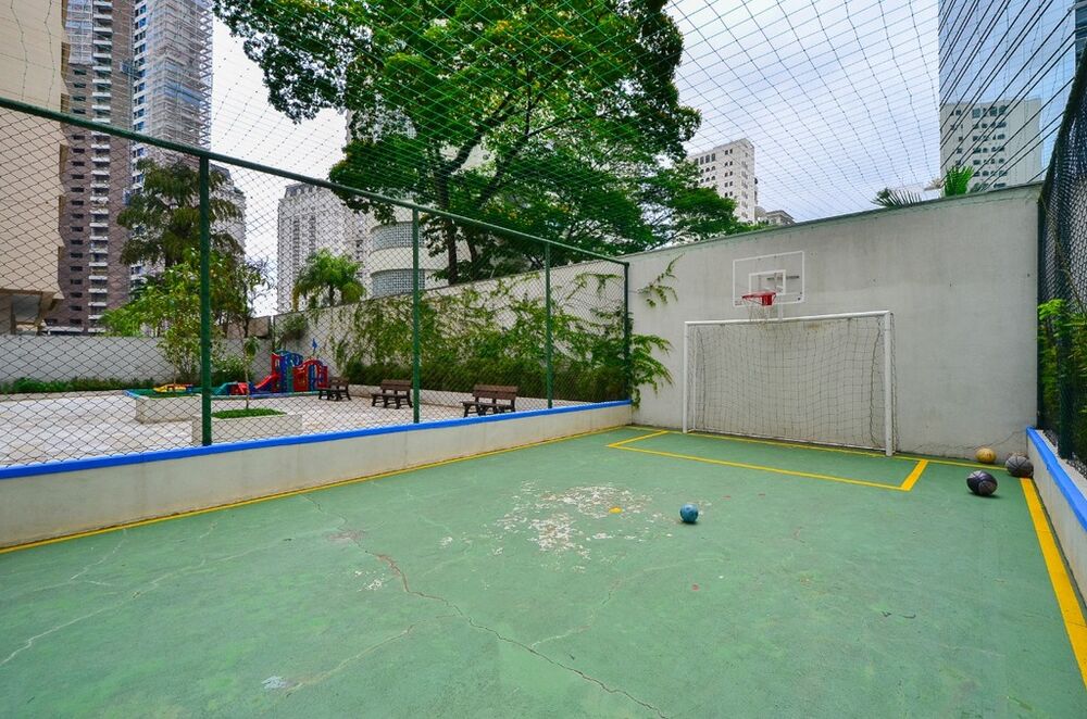 Apartamento, 3 quartos, 130 m² - Foto 7