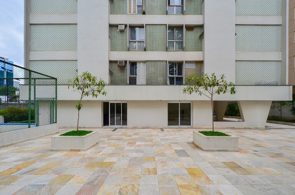Apartamento, 3 quartos, 130 m² - Foto 37