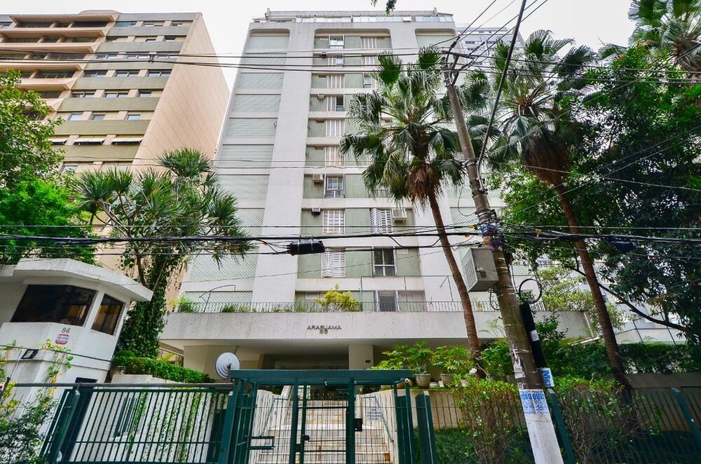 Apartamento, 3 quartos, 130 m² - Foto 17