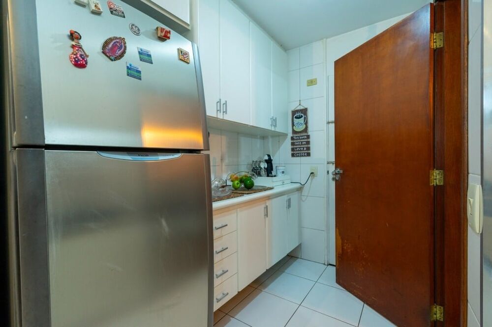 Apartamento, 3 quartos, 130 m² - Foto 3
