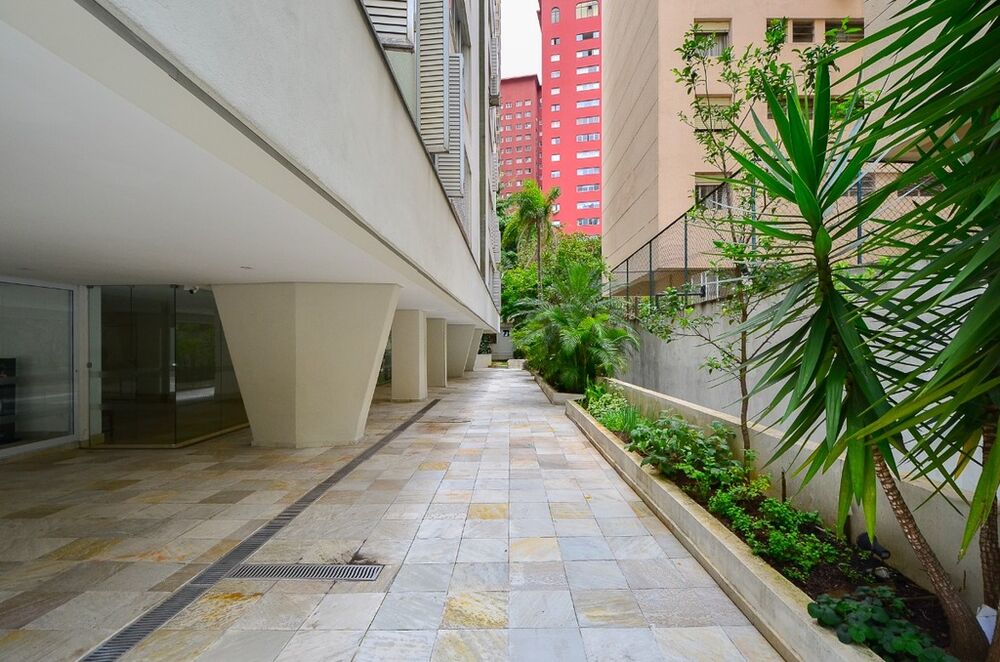 Apartamento, 3 quartos, 130 m² - Foto 40
