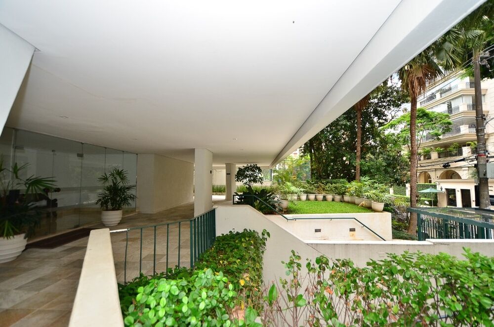 Apartamento, 3 quartos, 130 m² - Foto 10