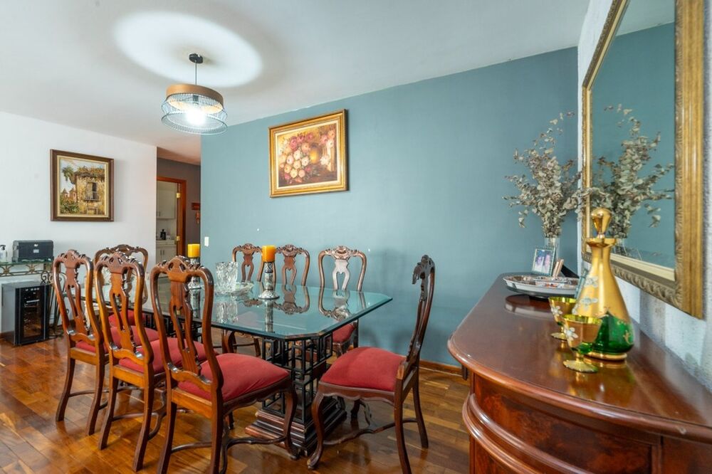 Apartamento, 3 quartos, 130 m² - Foto 38