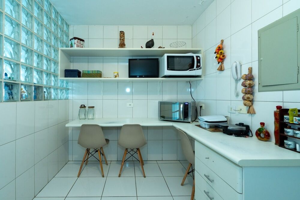 Apartamento, 3 quartos, 130 m² - Foto 20