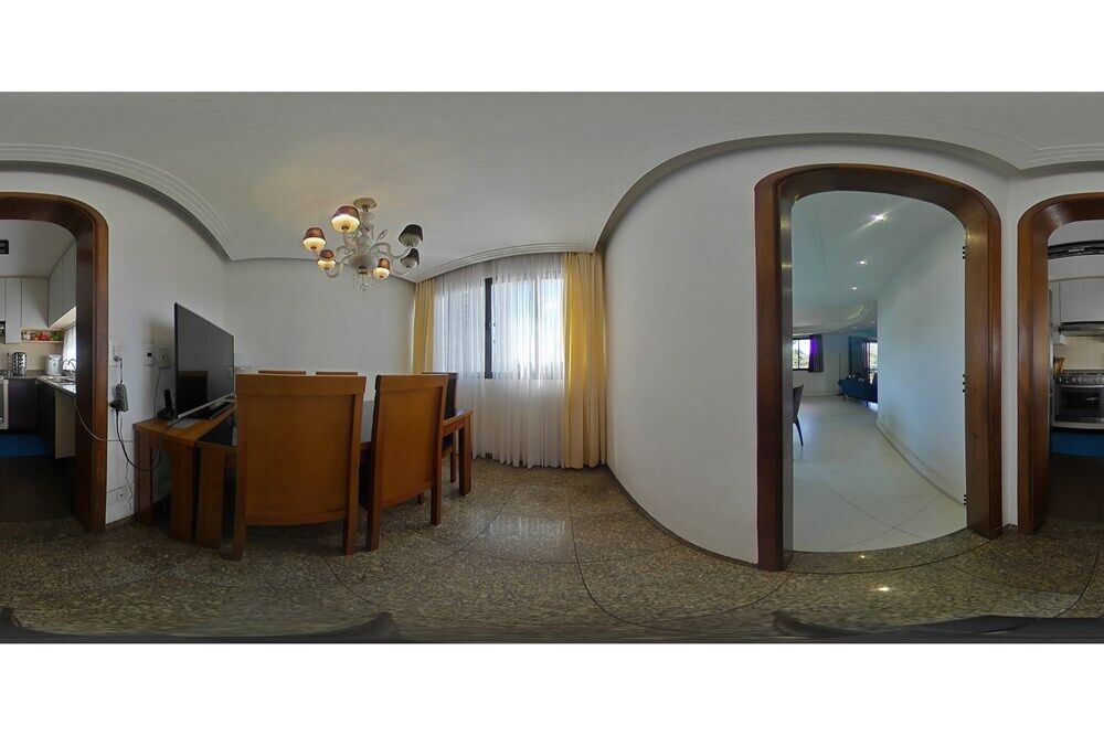 Apartamento, 3 quartos, 173 m² - Foto 3