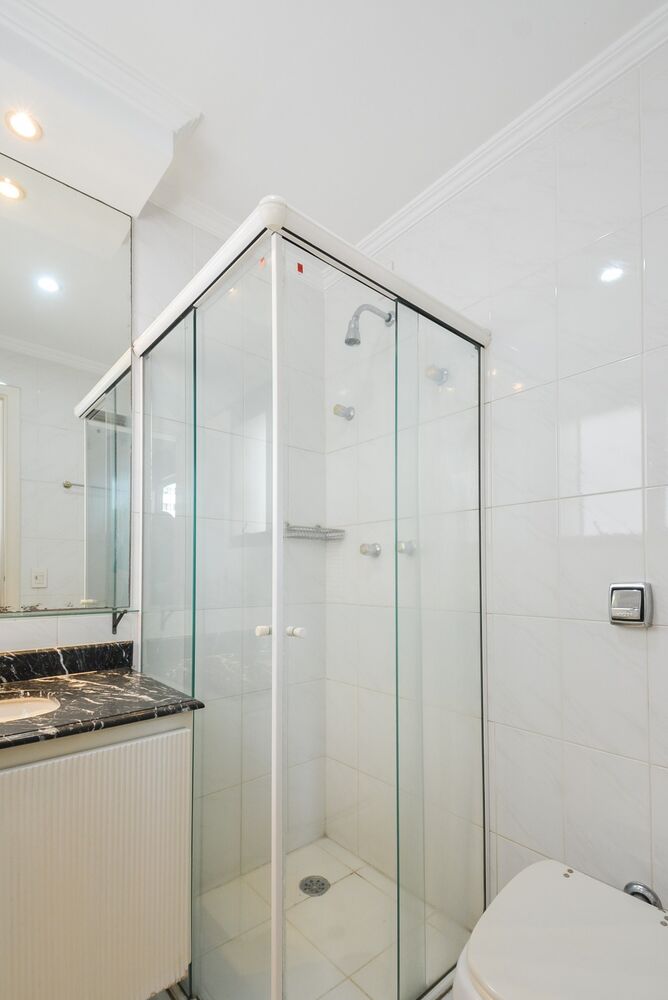 Apartamento à venda com 3 quartos, 177m² - Foto 18
