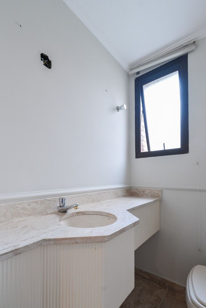 Apartamento à venda com 3 quartos, 177m² - Foto 20