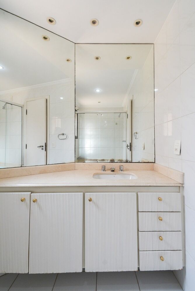 Apartamento à venda com 3 quartos, 177m² - Foto 5