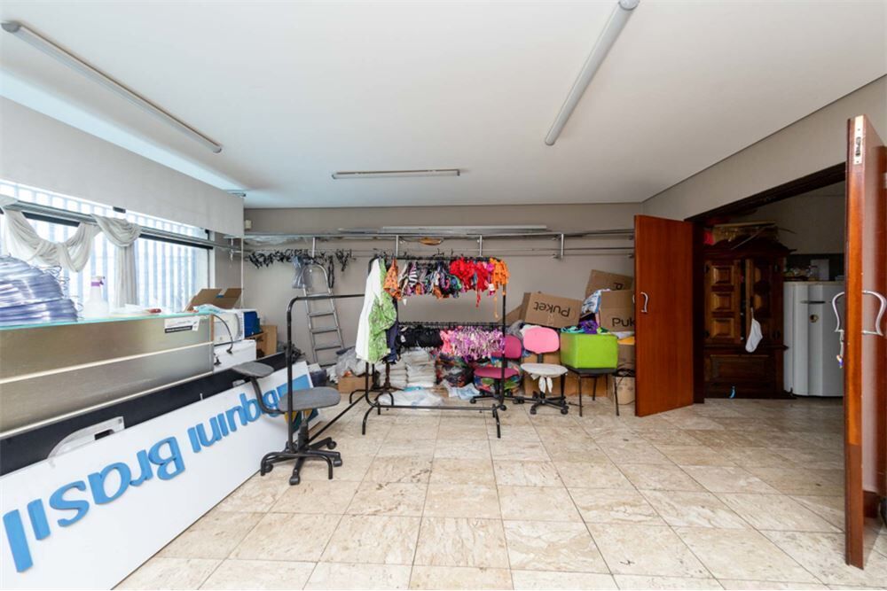Loja-Salão, 320 m² - Foto 4