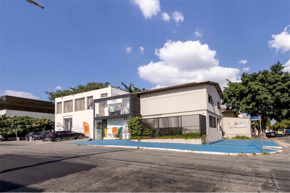 Loja-Salão, 320 m² - Foto 1