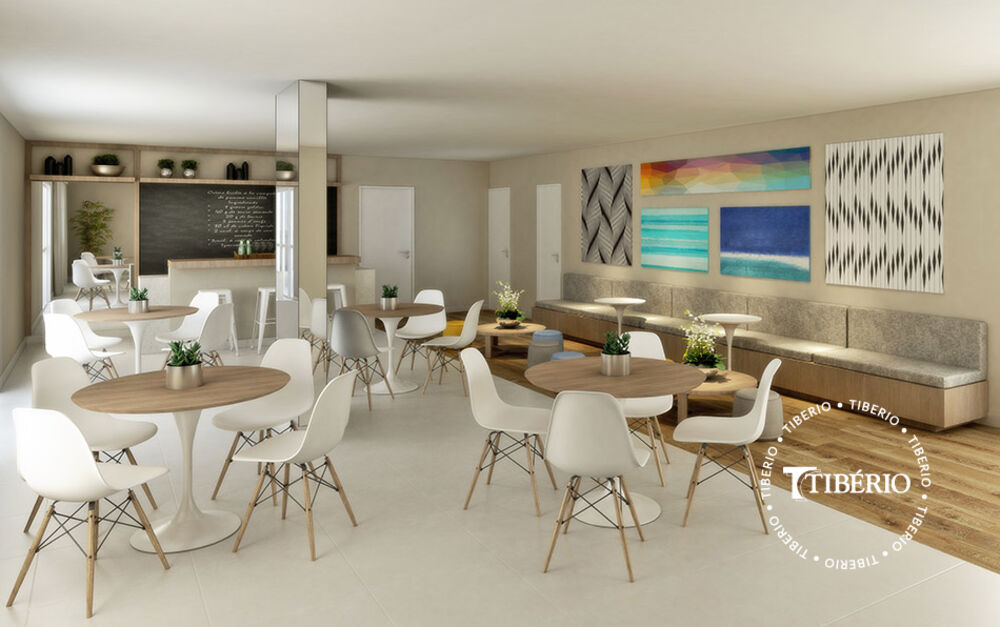 Apartamento para alugar com 3 quartos, 76m² - Foto 2