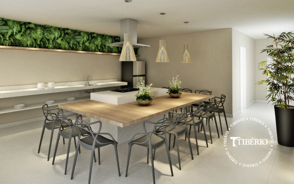 Apartamento para alugar com 3 quartos, 76m² - Foto 3
