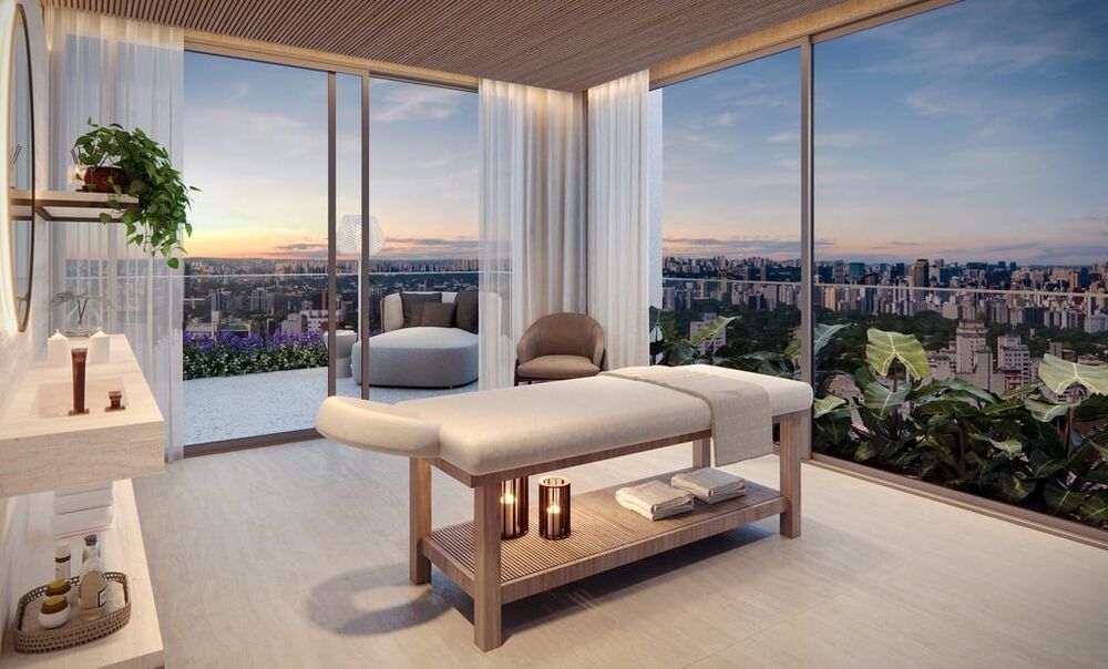 Apartamento, 3 quartos, 185 m² - Foto 6