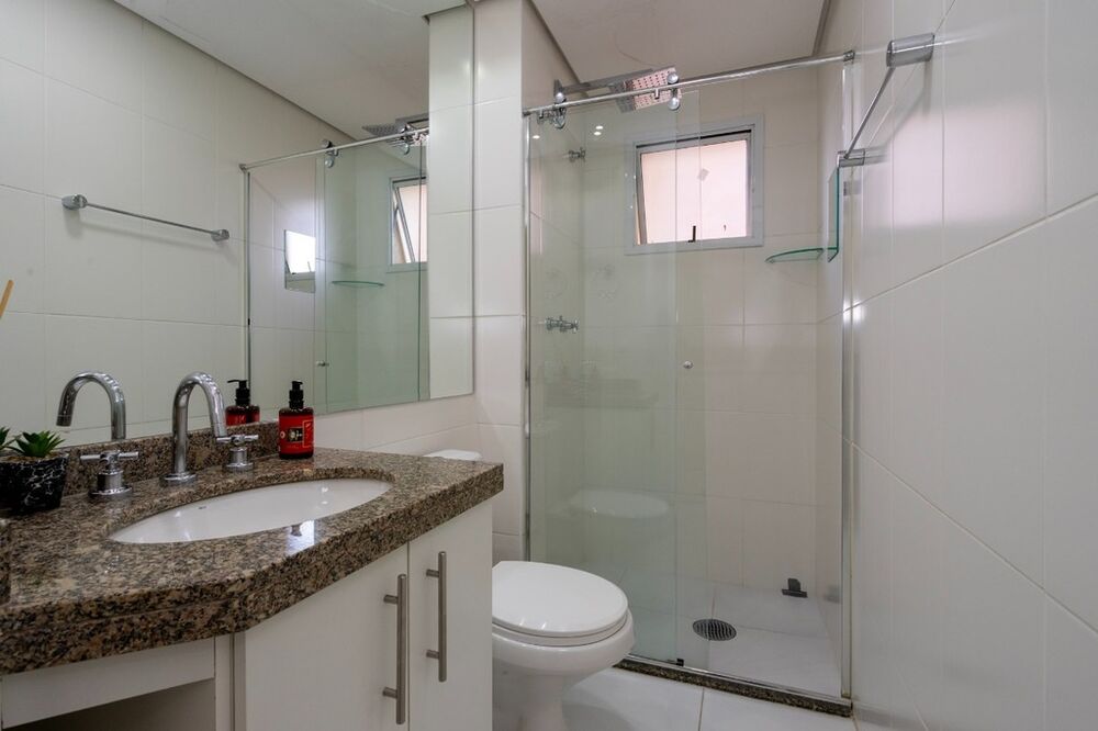 Apartamento, 4 quartos, 108 m² - Foto 8