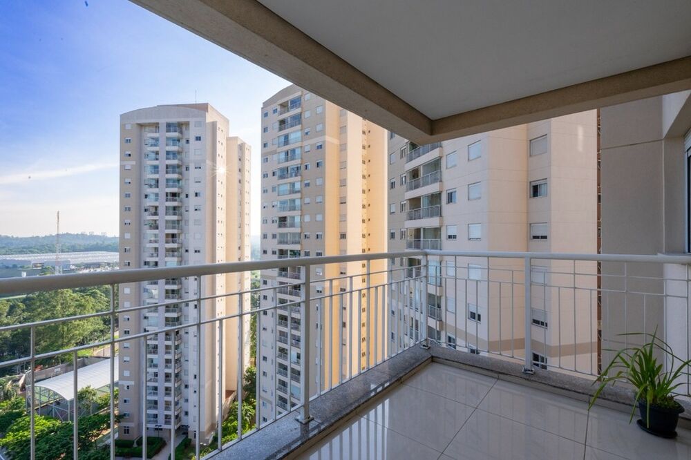 Apartamento, 4 quartos, 108 m² - Foto 5