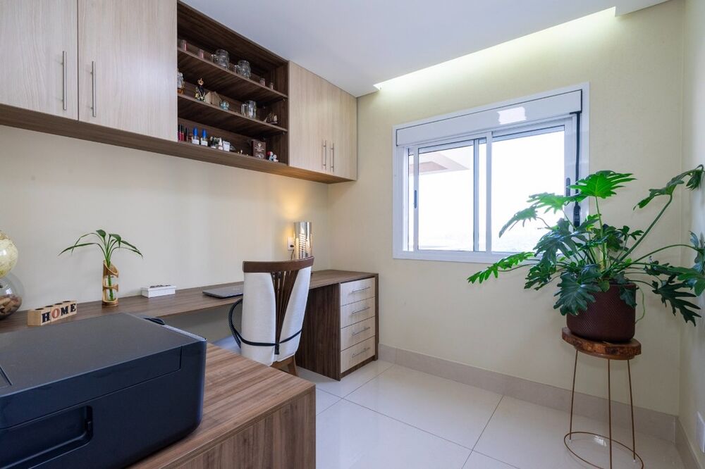 Apartamento, 4 quartos, 108 m² - Foto 11