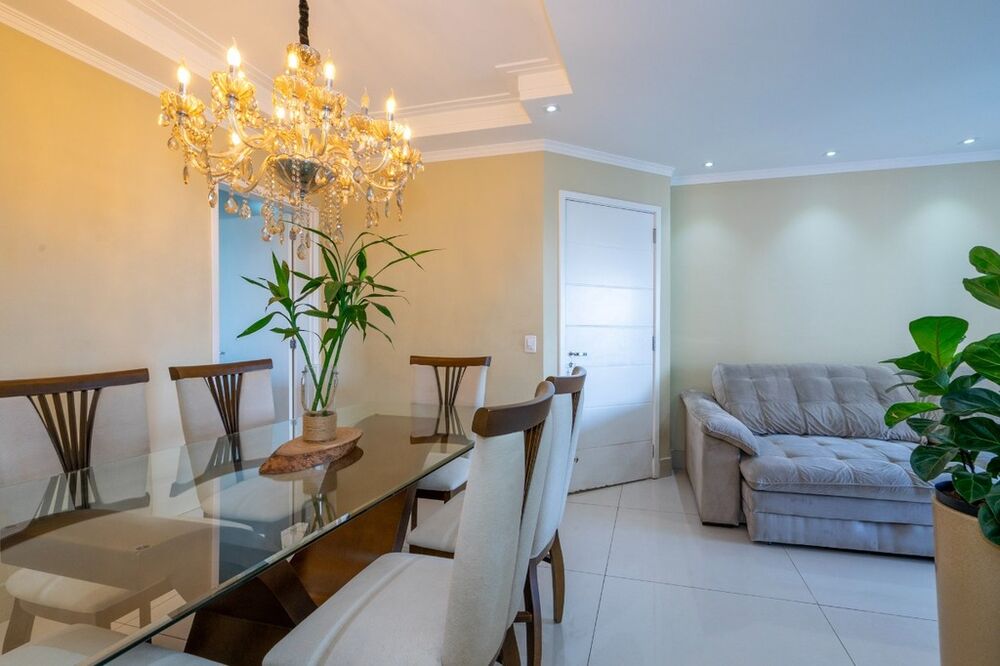 Apartamento, 4 quartos, 108 m² - Foto 7