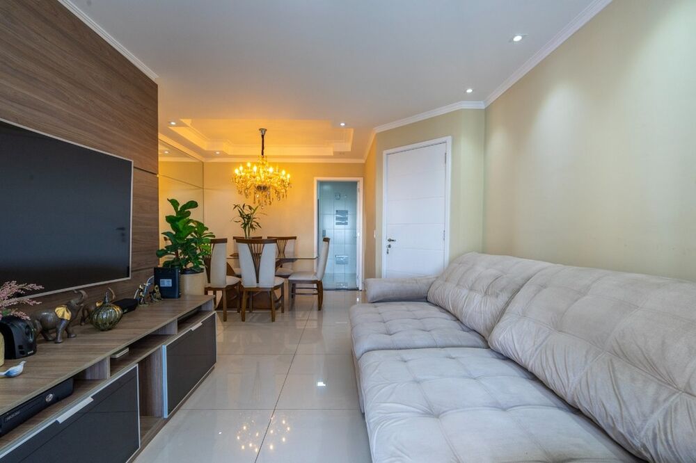 Apartamento, 4 quartos, 108 m² - Foto 9