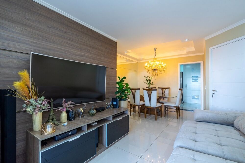 Apartamento, 4 quartos, 108 m² - Foto 6