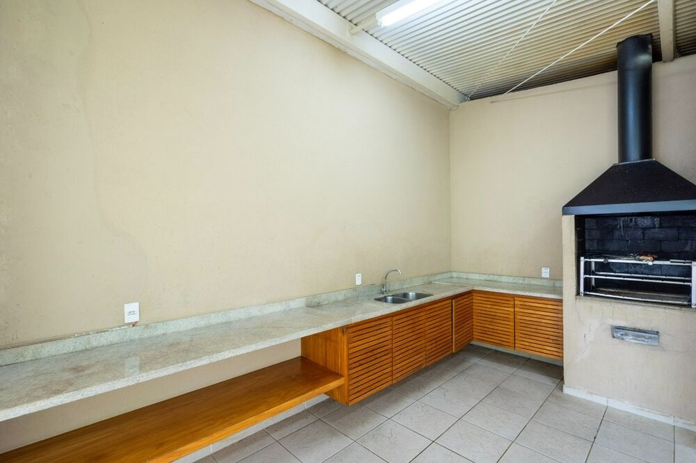 Apartamento, 4 quartos, 108 m² - Foto 3