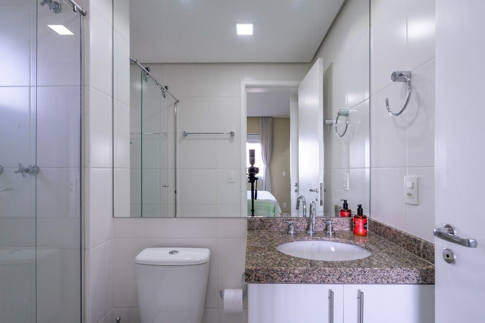 Apartamento, 4 quartos, 108 m² - Foto 10