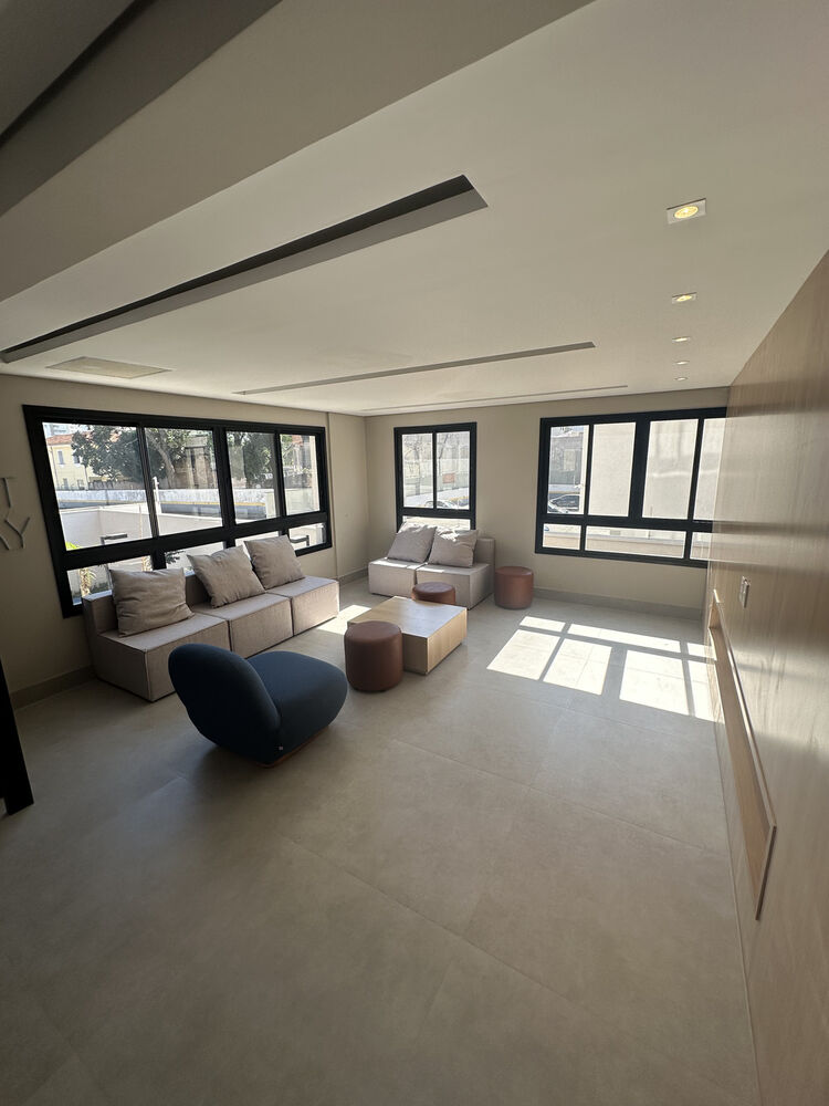 Apartamento, 2 quartos, 37 m² - Foto 11