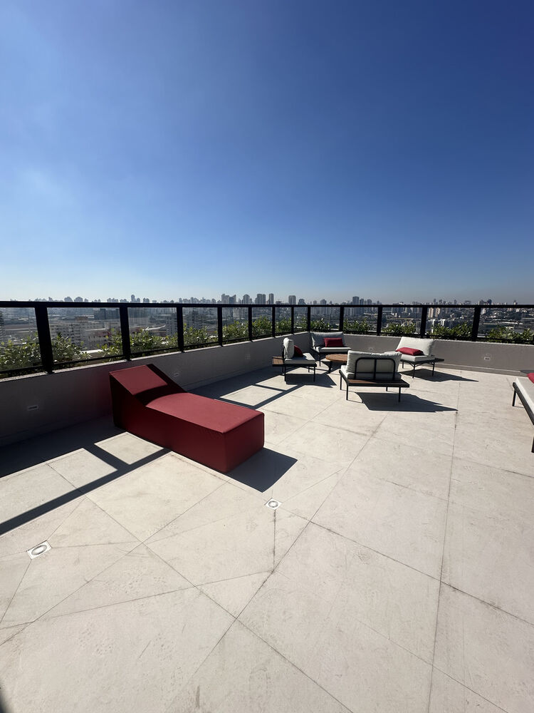 Apartamento, 2 quartos, 37 m² - Foto 7